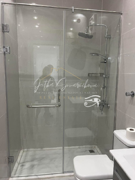 Jednoložnicový apartmán - Intercontinental
